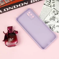 قاب طرحدار IMD 3D محافظ لنزدار Xiaomi Poco M3 Pro
