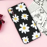 قاب طرحدار IMD 3D محافظ لنزدار Xiaomi Redmi 9T