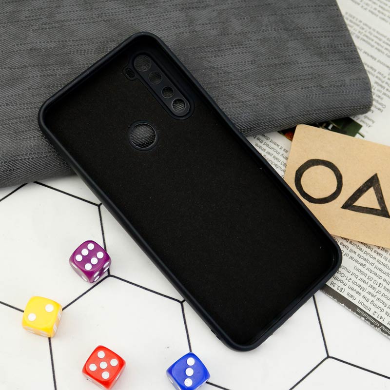 قاب سیلیکونی Squid Game محافظ لنزدار Xiaomi Redmi Note 8