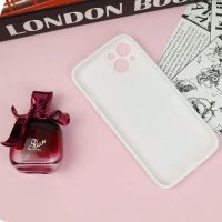 قاب طرحدار IMD 3D محافظ لنزدار iPhone 13