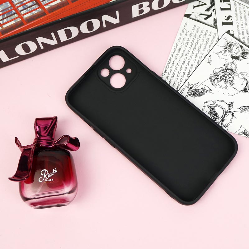 قاب طرحدار IMD 3D محافظ لنزدار iPhone 13