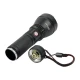 چراغ قوه شارژی Small Sun ZY-6508