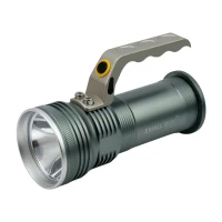 چراغ قوه شارژی Small Sun ZY-R871