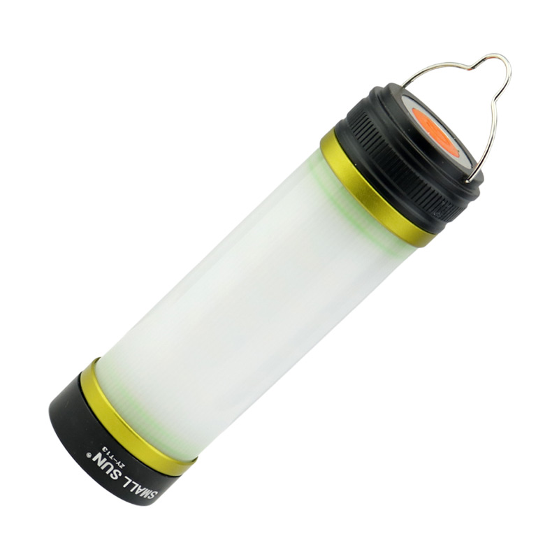 چراغ قوه شارژی Small Sun ZY-T13