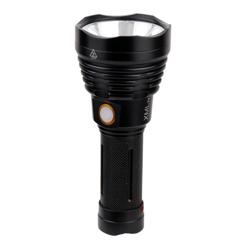 چراغ قوه شارژی Small Sun ZY-T176