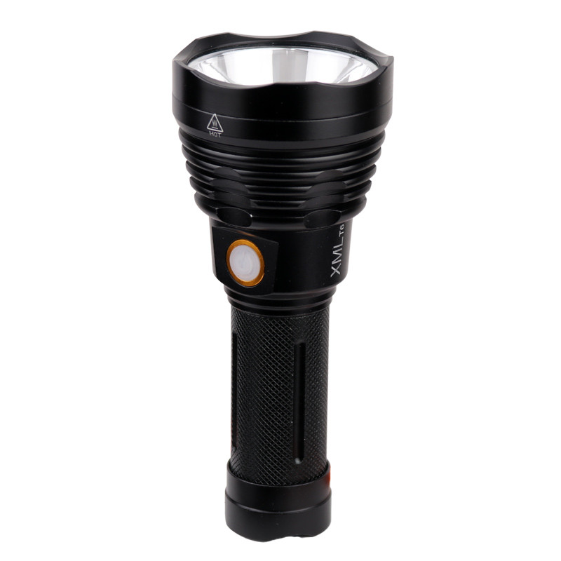 چراغ قوه شارژی Small Sun ZY-T176