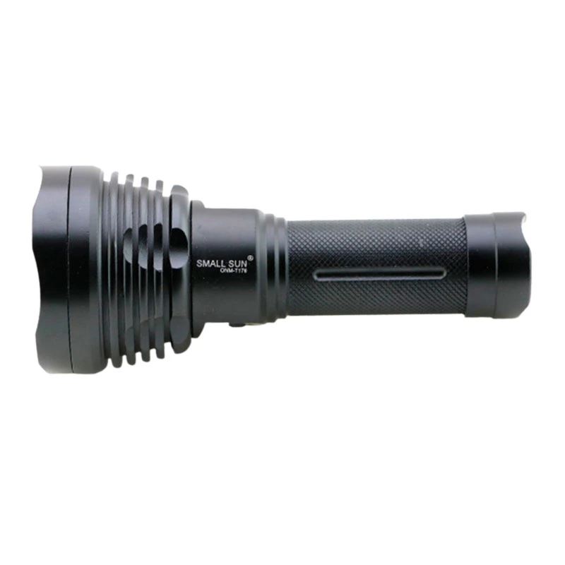 چراغ قوه شارژی Small Sun ZY-T176