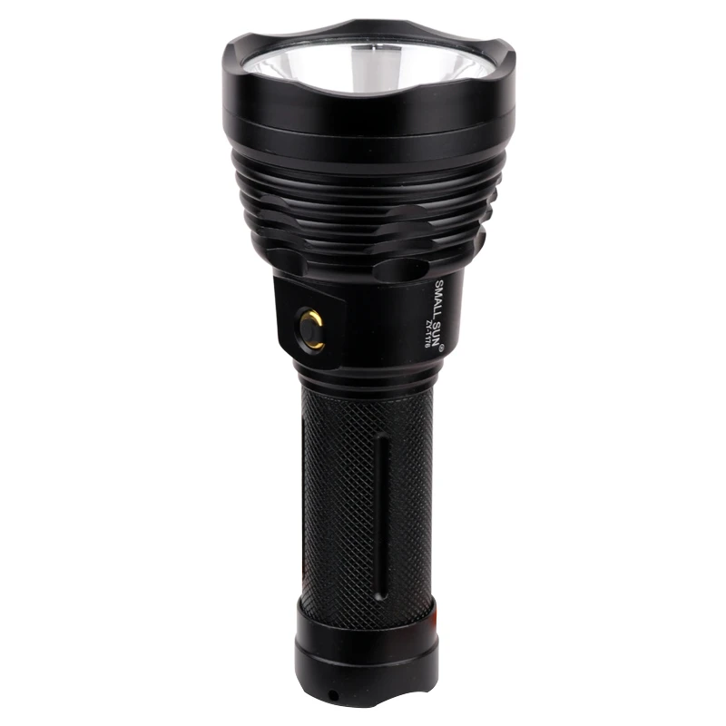 چراغ قوه شارژی Small Sun ZY-T176