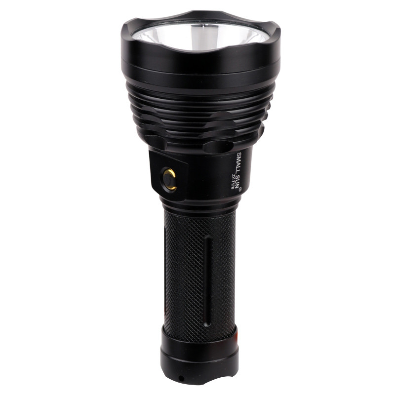 چراغ قوه شارژی Small Sun ZY-T176
