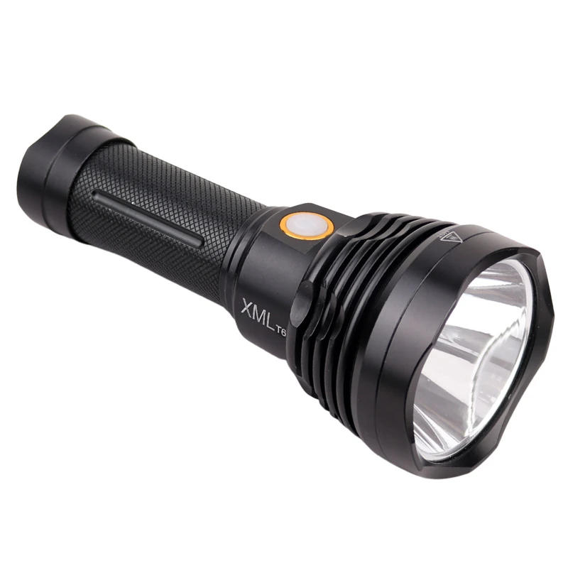 چراغ قوه شارژی Small Sun ZY-T176