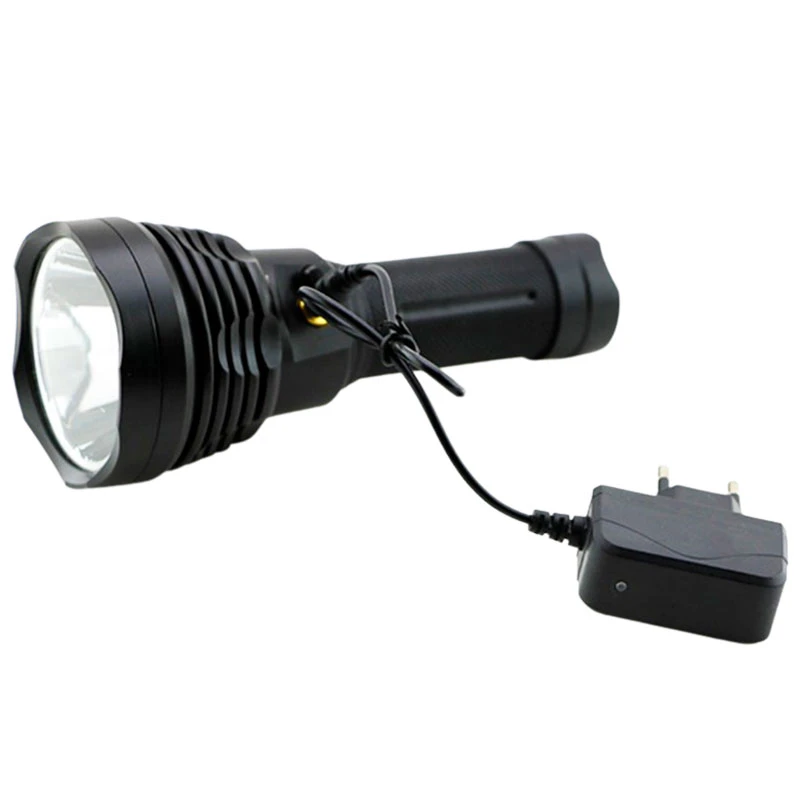 چراغ قوه شارژی Small Sun ZY-T176