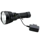 چراغ قوه شارژی Small Sun ZY-T176