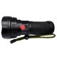 چراغ قوه پلیسی Small Sun ZY-T183