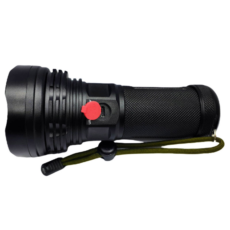 چراغ قوه پلیسی Small Sun ZY-T183