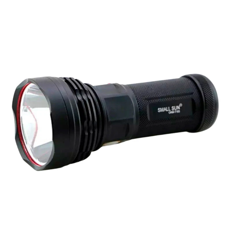 چراغ قوه پلیسی Small Sun ZY-T183