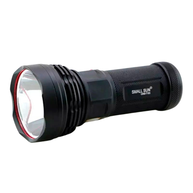 چراغ قوه پلیسی Small Sun ZY-T183