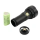 چراغ قوه پلیسی Small Sun ZY-T183
