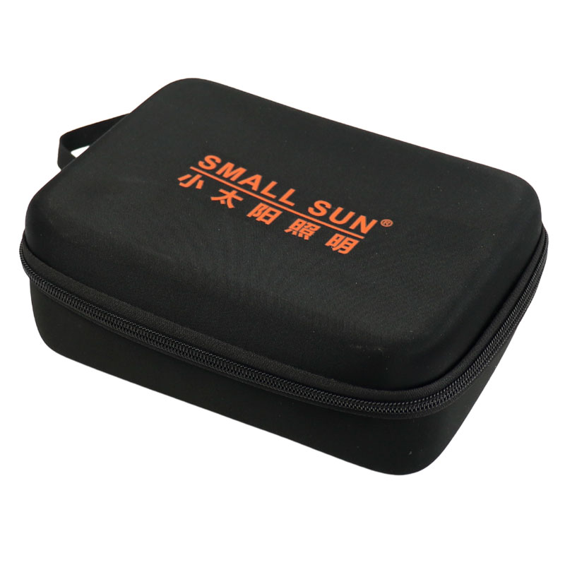 چراغ قوه پلیسی Small Sun ZY-T183