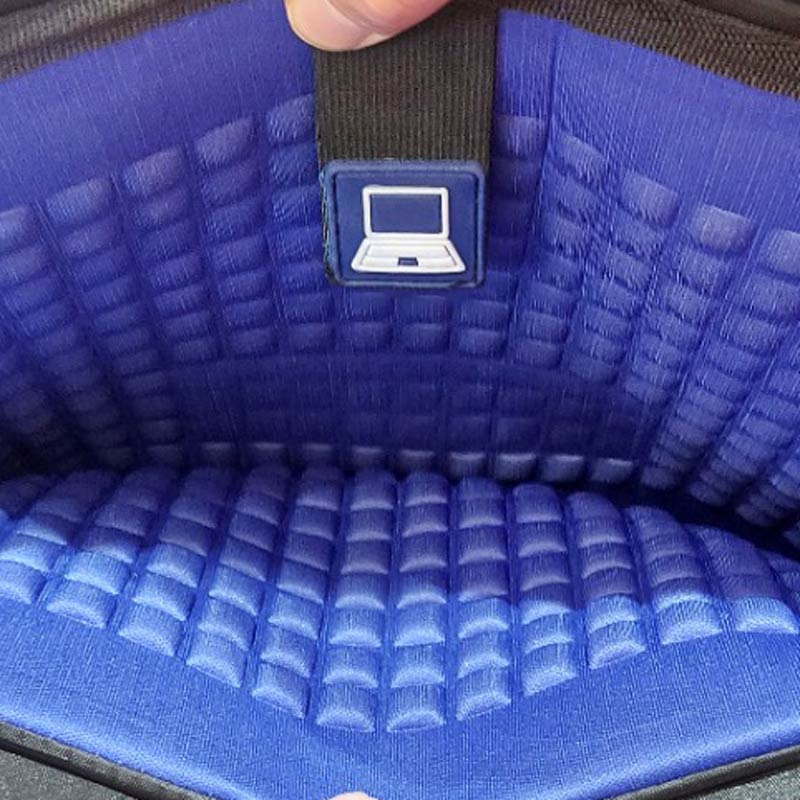 کیف لپ تاپ دوشی StarBag 1012
