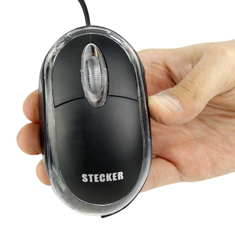 موس Stecker ST-003