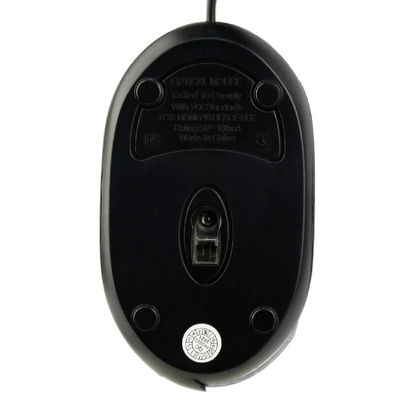موس Stecker ST-003