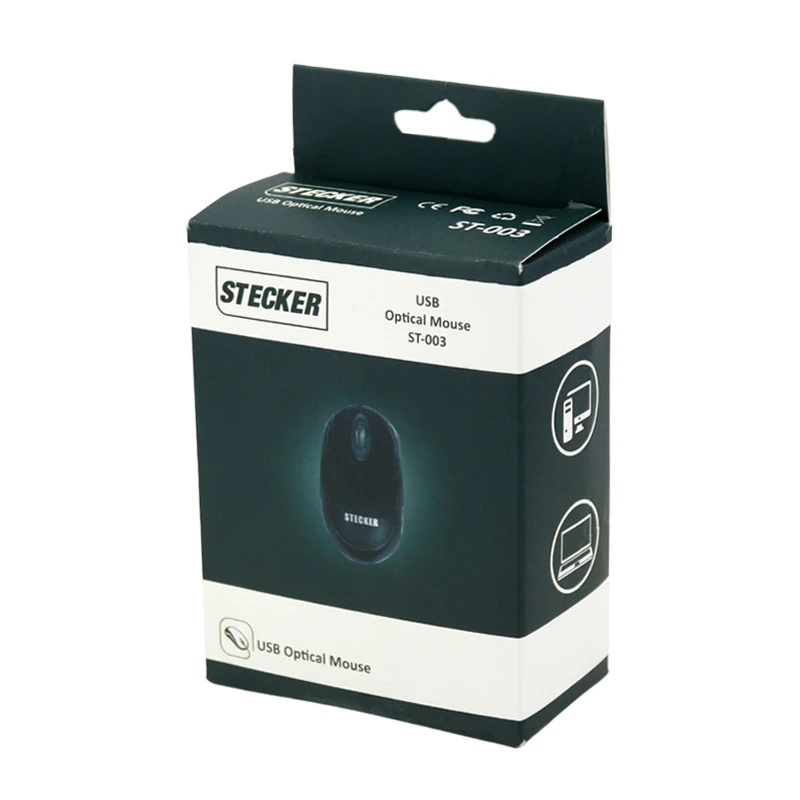 موس Stecker ST-003