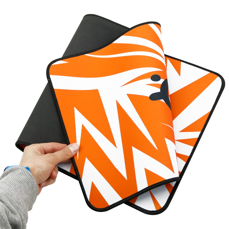 پد موس گیمینگ SteelSeries 40*89cm
