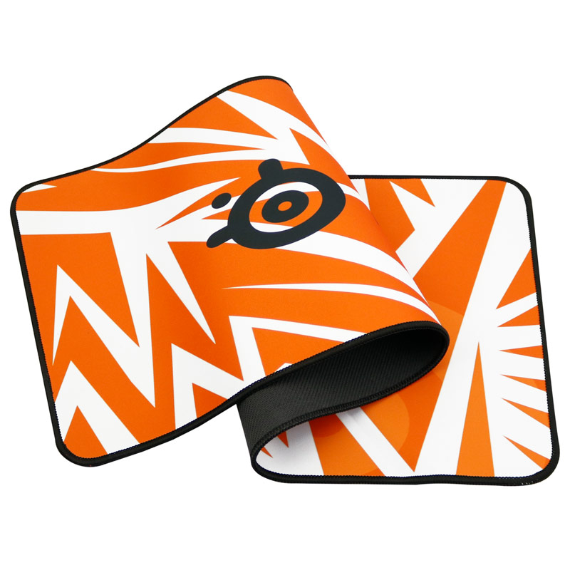 پد موس گیمینگ SteelSeries 40*89cm
