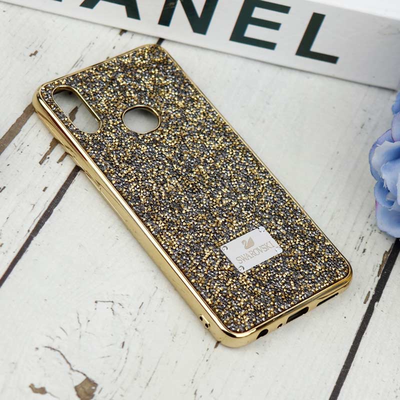قاب شاینی Swarovski سامسونگ A10s