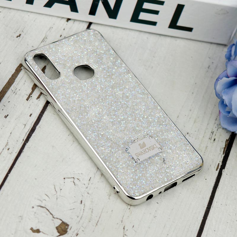 قاب شاینی Swarovski سامسونگ A10s