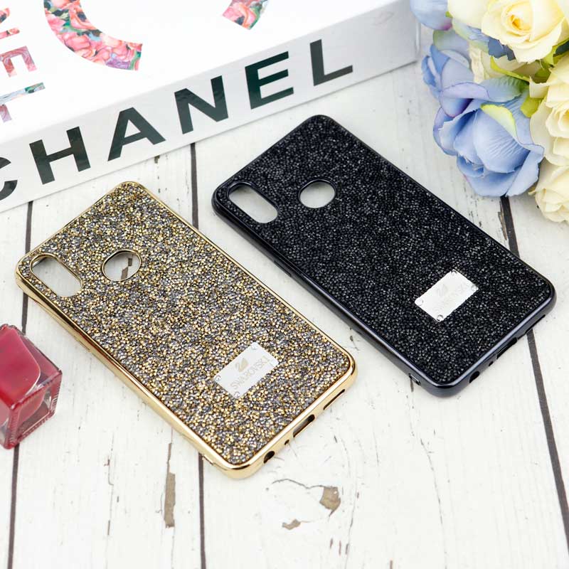 قاب شاینی Swarovski سامسونگ A10s