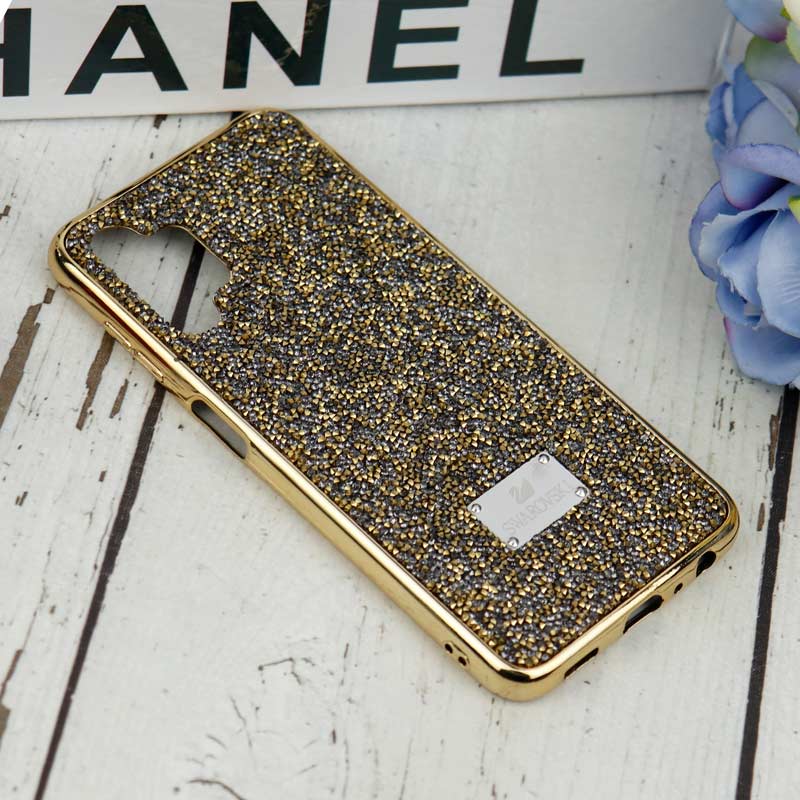 قاب شاینی Swarovski سامسونگ A13 4G
