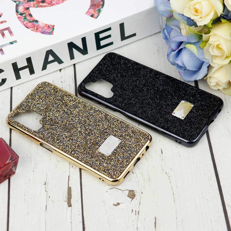 قاب شاینی Swarovski سامسونگ A13 4G