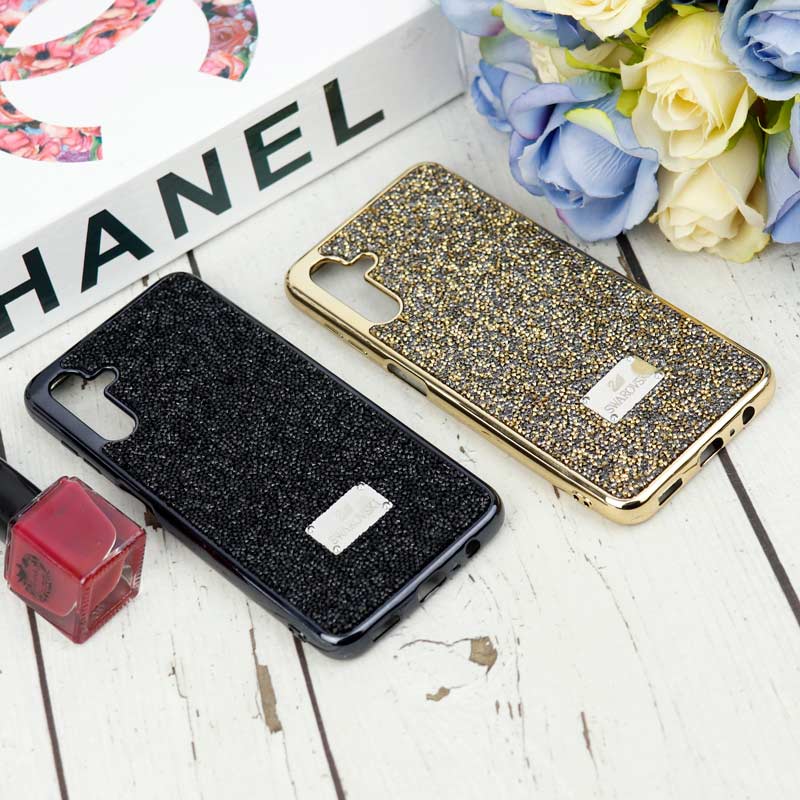 قاب شاینی Swarovski سامسونگ A13 5G