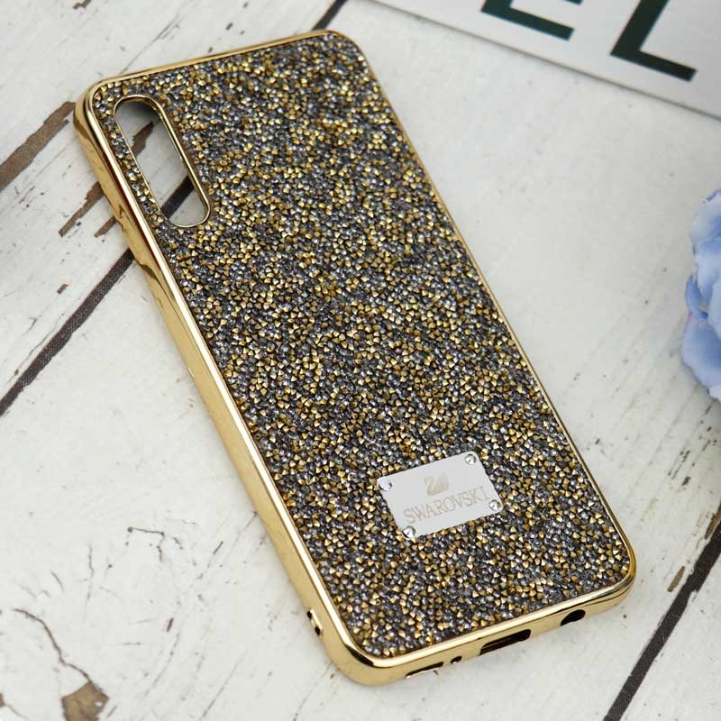 قاب شاینی Swarovski سامسونگ A30s / A50s