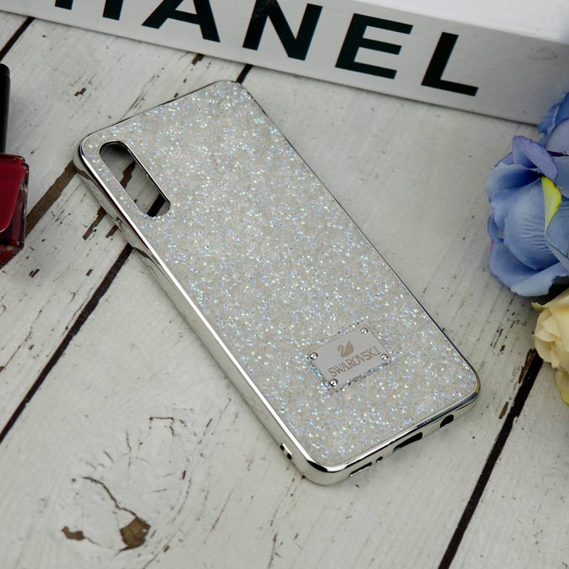 قاب شاینی Swarovski سامسونگ A30s / A50s