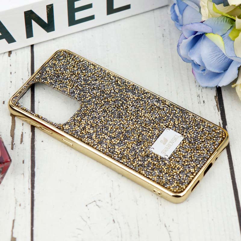 قاب شاینی Swarovski سامسونگ Samsung Galaxy A33 5G