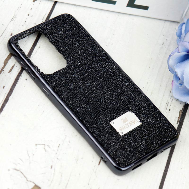 قاب شاینی Swarovski سامسونگ Samsung Galaxy A33 5G