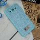 قاب شاینی Swarovski محافظ لنزدار Samsung Galaxy J7