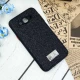 قاب شاینی Swarovski محافظ لنزدار Samsung Galaxy J7