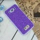 قاب شاینی Swarovski محافظ لنزدار Samsung Galaxy J7