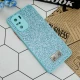 قاب شاینی Swarovski محافظ لنزدار Xiaomi Poco F3