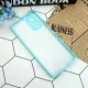 قاب شاینی Swarovski محافظ لنزدار Xiaomi Poco F3