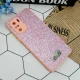 قاب شاینی Swarovski محافظ لنزدار Xiaomi Poco F3