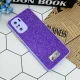 قاب شاینی Swarovski محافظ لنزدار Xiaomi Poco F3
