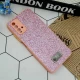 قاب شاینی Swarovski محافظ لنزدار Xiaomi Poco M3