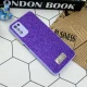 قاب شاینی Swarovski محافظ لنزدار Xiaomi Poco M3