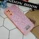 قاب شاینی Swarovski محافظ لنزدار Xiaomi Poco M3 Pro