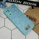 قاب شاینی Swarovski محافظ لنزدار Xiaomi Poco M3 Pro