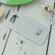 قاب شاینی Swarovski محافظ لنزدار Xiaomi Poco X3
